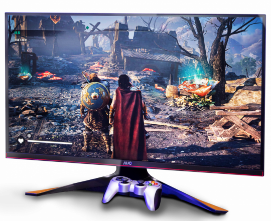 金年会jinnianhui官方在线登录先进护眼显示技术可在多元应用领域展现精致影像<br>同时善待灵魂之窗